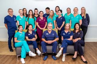 Our dental team at National Dental Care Lismore